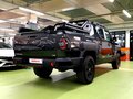 2026 Kia Tasman, чёрный, 5600000 рублей - вид 2