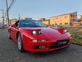 1991 Honda NSX I, красный, 11000000 рублей - вид 8