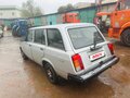 2008 Lada (ВАЗ) 2104, серебристый, 125000 рублей - вид 4