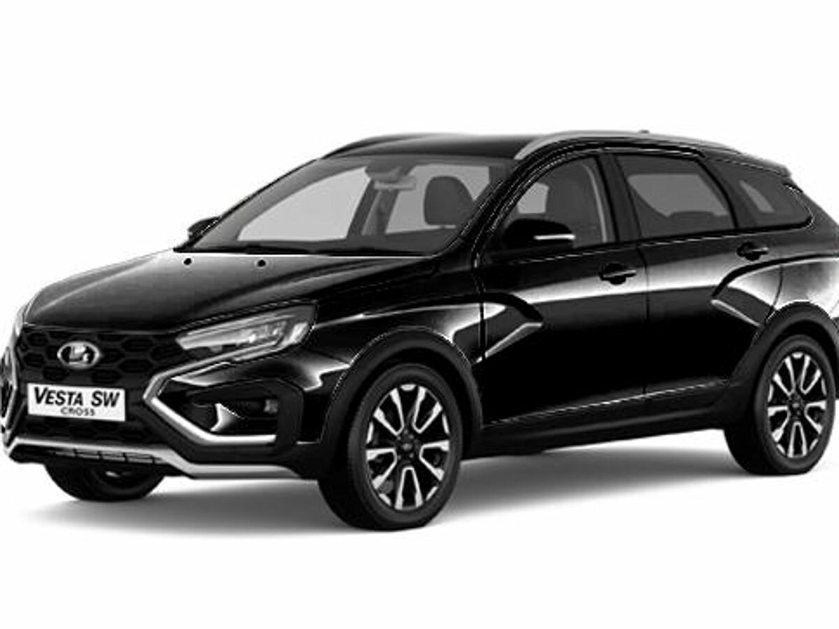 Открыть фотографии: Lada (ВАЗ) Vesta I Рестайлинг (NG)