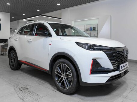 Changan UNI-S I