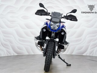 2023 BMW R 1300 GS, синий, 2049000 рублей, вид 4