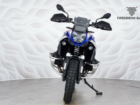 2023 BMW R 1300 GS, синий, 2049000 рублей, вид 4