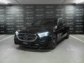 2026 Mercedes-Benz E-Класс 300 VI (W214, S214), чёрный, 10200000 рублей