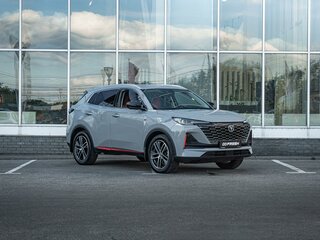 2024 Changan UNI-S I, серый, 1969000 рублей, вид 1