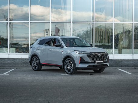 Changan UNI-S I