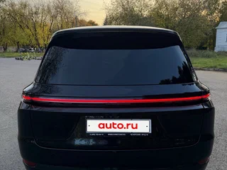 2023 Li Auto (Lixiang) L9 44.5 kWh I, чёрный, 6400000 рублей, вид 5