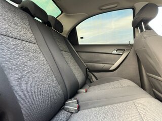 2020 Chevrolet Nexia I, серый, 999000 рублей, вид 4