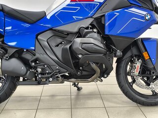 2026 BMW R 1300 RT, синий, 4290000 рублей, вид 3