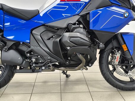 2026 BMW R 1300 RT, синий, 4290000 рублей, вид 3