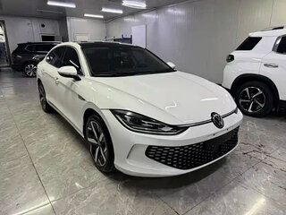 2023 Volkswagen Lamando L II, белый, 1412000 рублей, вид 3