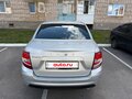 2019 Lada (ВАЗ) Granta I Рестайлинг, серебристый, 490000 рублей - вид 2