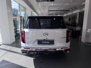 2026 GAC GS8 II, белый, 5349000 рублей, вид 4