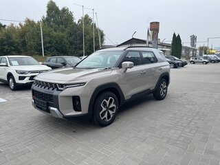 2025 KGM Torres, бежевый, 4615000 рублей, вид 1
