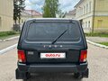 2023 Lada (ВАЗ) Niva Legend Euro-2 I, зелёный, 800000 рублей - вид 3