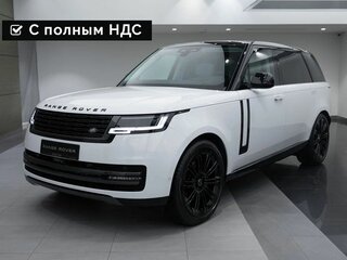 Land Rover Range Rover D350 MHEV Long V