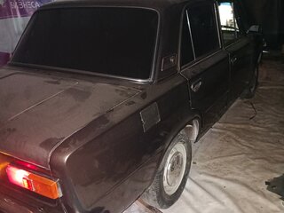 1986 Lada (ВАЗ) 2101, коричневый, 360000 рублей, вид 5
