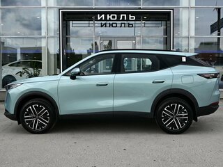 2025 Omoda C7, голубой, 3098000 рублей, вид 4