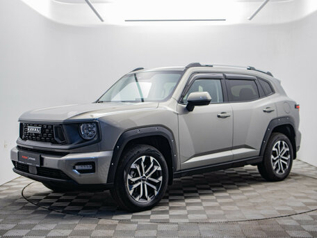 Haval H7 I