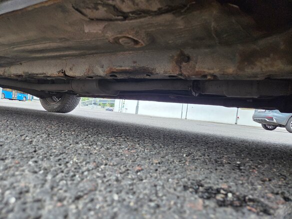 2005 Mitsubishi Lancer IX, чёрный, 180000 рублей - вид 36