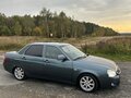 2012 Lada (ВАЗ) Priora I, серый - вид 2