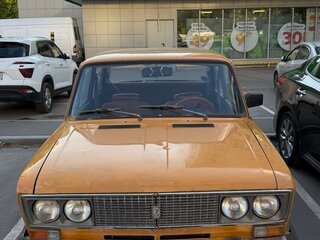 1984 Lada (ВАЗ) 2106, золотистый, 180000 рублей, вид 4