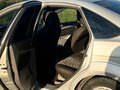 2009 Ford Focus II Рестайлинг, серебристый, 460000 рублей - вид 7