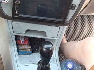 1994 Toyota Camry III (XV10), серый, 200000 рублей, вид 4