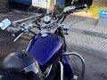 2004 Honda VT 1100, фиолетовый, 550000 рублей - вид 11
