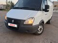 2012 ГАЗ ГАЗель (2705), белый, 450000 рублей - вид 8
