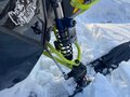 2020 Polaris 850 INDY, серый, 1300000 рублей - вид 3