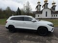 2022 Jetta VS7 I Рестайлинг 1, белый, 1750000 рублей - вид 3