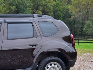2016 Renault Duster I Рестайлинг, коричневый, 870000 рублей, вид 5