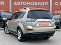 2008 Mitsubishi Outlander II, бежевый - вид 6