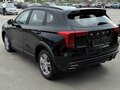 2026 Haval Jolion I Рестайлинг 2, чёрный - вид 4