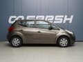 2014 Kia Venga I, коричневый - вид 4