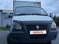 2008 ГАЗ ГАЗель (3302), белый, 570000 рублей