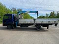 1989 Fuso (Mitsubishi) Fighter, синий, 2200000 рублей - вид 4