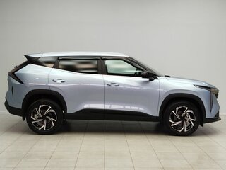 2024 Geely Cityray, синий, 2250000 рублей, вид 4