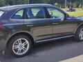 2016 Audi Q5 I (8R) Рестайлинг, чёрный, 2400000 рублей - вид 3