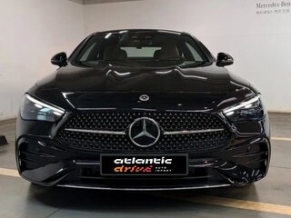 2025 Mercedes-Benz CLE 450, чёрный, 10210000 рублей, вид 2