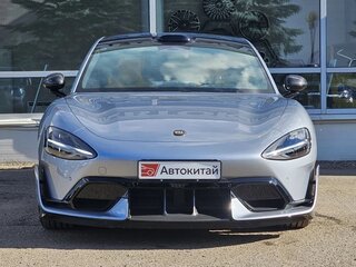 2025 Xiaomi SU7 Ultra I, серебристый, 13500000 рублей, вид 2