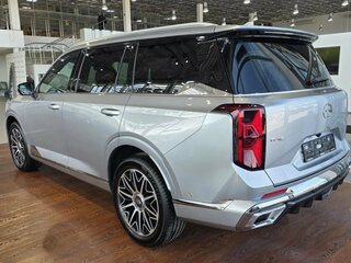 2026 GAC GS8 II, серебристый, 5349000 рублей, вид 4