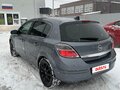 2007 Opel Astra H, серый, 450000 рублей - вид 1