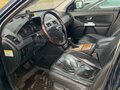 2003 Volvo XC90 I, синий, 900000 рублей - вид 10