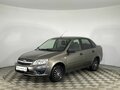 2018 Lada (ВАЗ) Granta I, коричневый