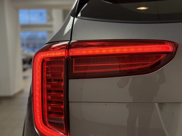 2026 Haval Jolion I Рестайлинг, серый, 2449000 рублей - вид 25