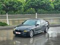 2013 BMW 3 серии 320i VI (F3x), чёрный, 1500000 рублей - вид 1