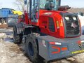 2024 SDLG LG 936, красный, 2060000 рублей - вид 3