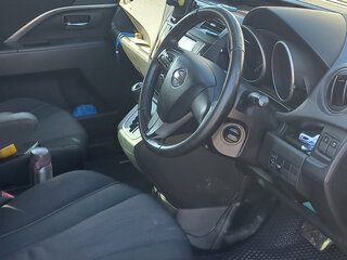 2017 Nissan Lafesta II, серый, 830000 рублей, вид 5
